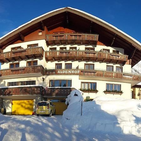 Alpenhof Bed & Breakfast Ramsau am Dachstein Exterior photo